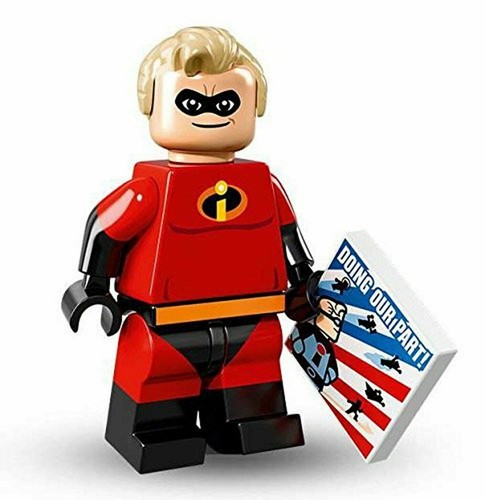 Lego disney series - disney, 1