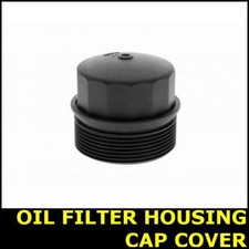 Oil Filter Housing Cap Cover FOR C124 2.0 2.2 3.2 3.6 93->97 E200 E220 E320 E36