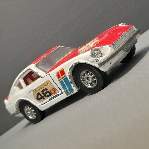 Rare vintage rally - vintage,