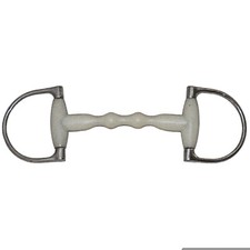 Happy Mouth Hard Polymer D