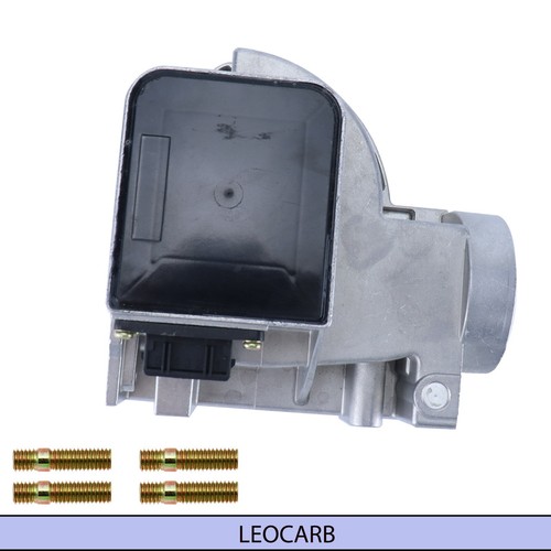 Mass air flow - mass,