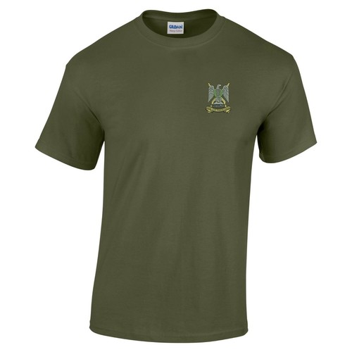 Official royal scots dragoon - official,
