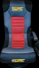Brazen gaming chair read - gaming,
