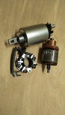 New premium full rebuild kit - premium,