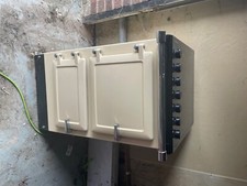 Esse 2 electric oven BRAND