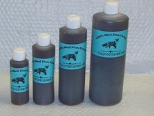 Fox Urine 100% Red Fox urine