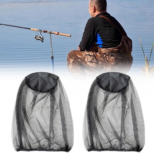 Mosquito head net - 2x,