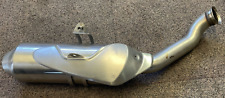 2016-17 KTM 690 LC4 Exhaust Silencer Muffler 76005083100