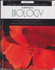 Campbell Biology (9th Edition