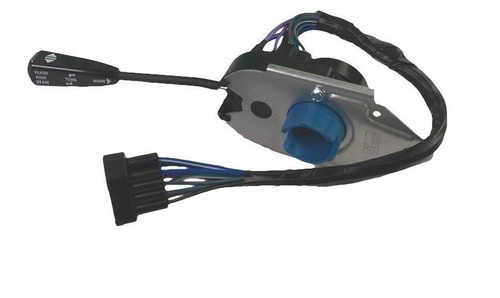 New turn signal - signal, horn