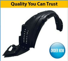 Toyota Avensis T25 Front Wing