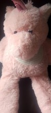 large unicorn Teddy Bear
