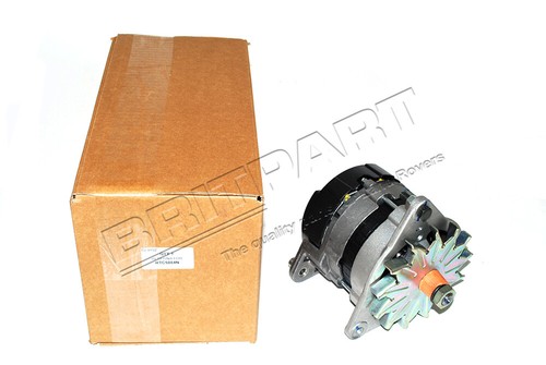 Land rover series 2 - 2a, 2¼