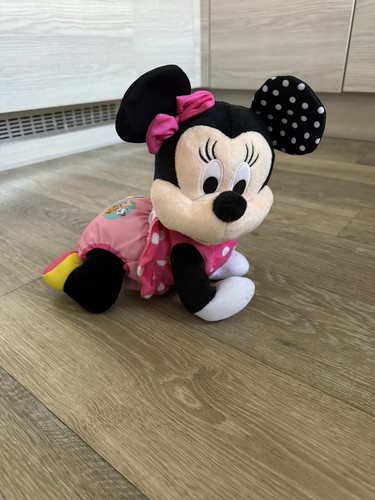 Disney baby mini - mini, mouse