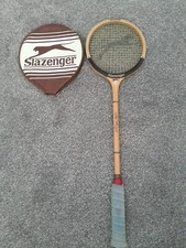 Slazenger Vintage 'The
