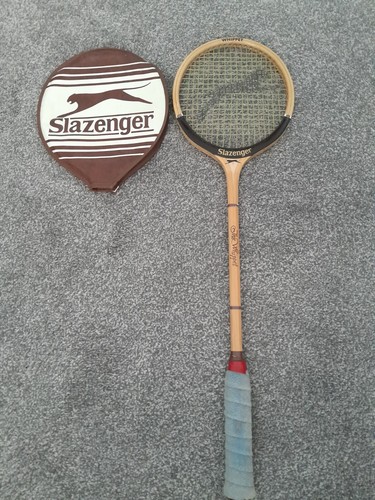 Slazenger vintage the - slazenger, 'the