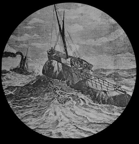 Transporting cleopatras needle - transporting,