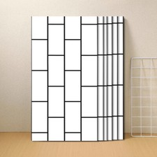 10 Pack Self-Adhesive Brick