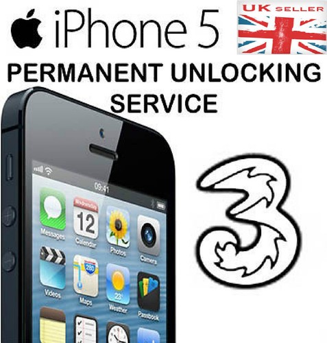 Three network iphone 5c - 3,