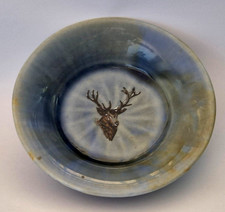 WADE 1950s STAGS HEAD PIN TRAY