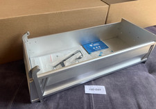 LESU 1:14 SCALE RC full metal dump body for 8x8 tipper truck. Tamiya. UK stock