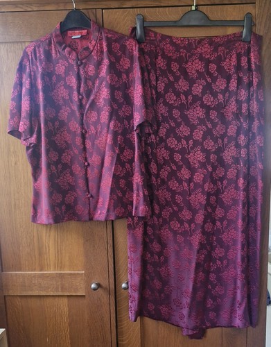 Monsoon ladies magenta - ladies,