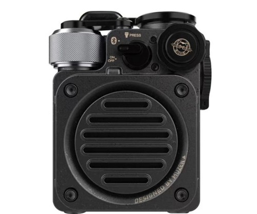 Muzen mini outdoor bluetooth - muzen,