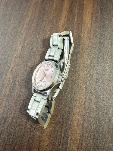 Telux pink dial - pink,