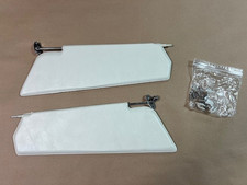 Cessna 550/Bravo Sunvisor
