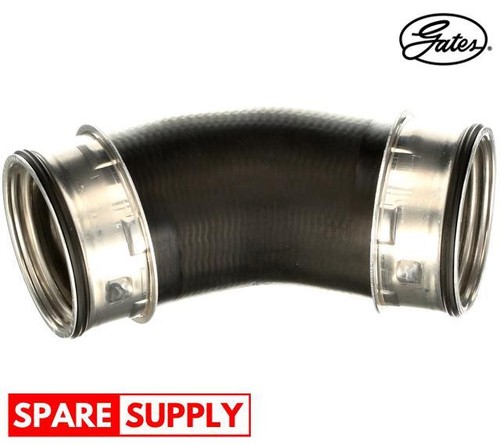 Charger air hose for - air,
