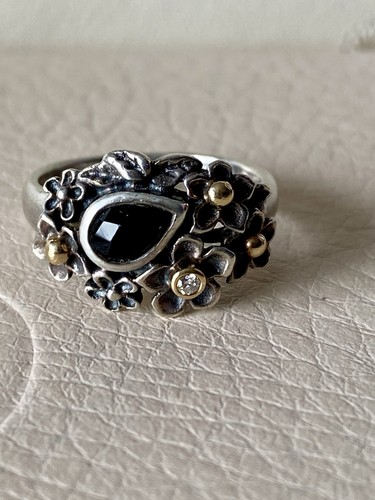 Genuine pandora dew drop - genuine, on