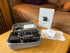 PDMovie Live Air 4 Smart LiDAR Autofocus System ( Latest Model )