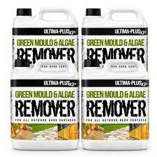 Patio Cleaner Mould Algae