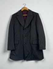 Crombie Vintage Charcoal Smart