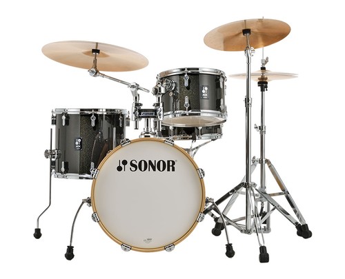 Sonor aqx jazz - aqx, pack