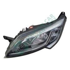 RELAY / FIAT DUCATO / BOXER 2.0 DIESEL HEADLIGHT LEFT SIDE BREAKING  1374298080