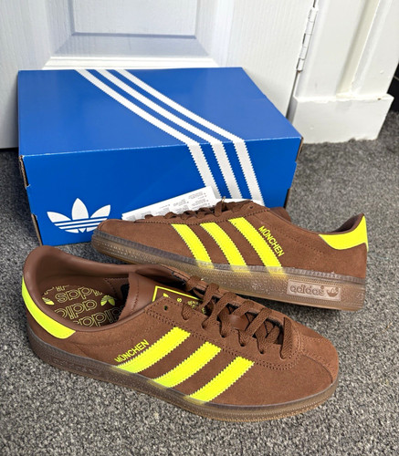 Adidas originals muenchen - originals,