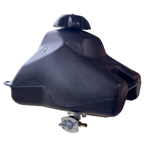 Stomp pit bike fuel tank - bike,