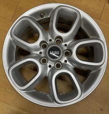 MINI F55 F56 F57 16" loop