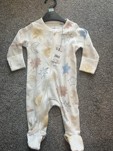 Mothercare months unisex - months,