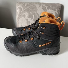 Mammut Men’s Sapuen High