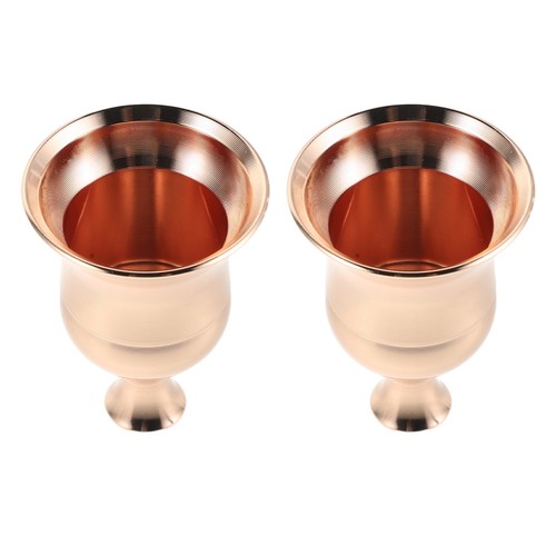 Pcs candlestick coaster - 2,