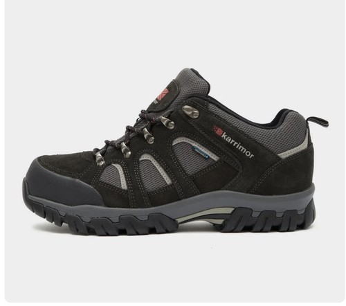 Karrimor shoes men size uk10 - karrimor,