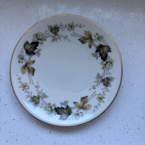 Royal doulton larchmont tea - doulton,