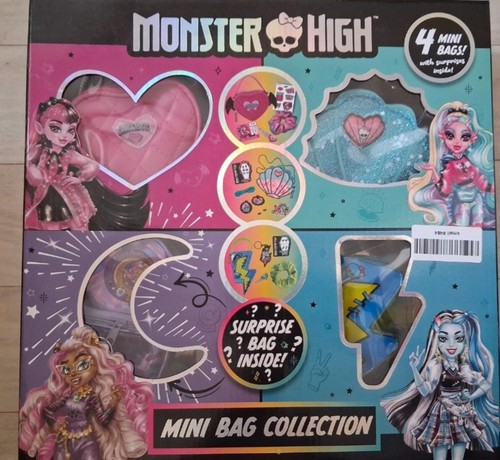 Monster high mini - high,