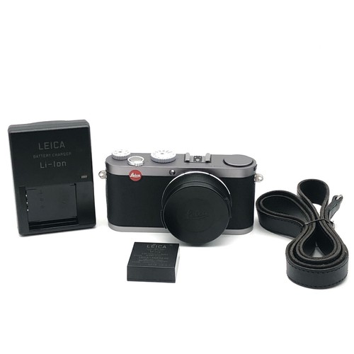 Leica 2mp digital - x1, 12.2mp