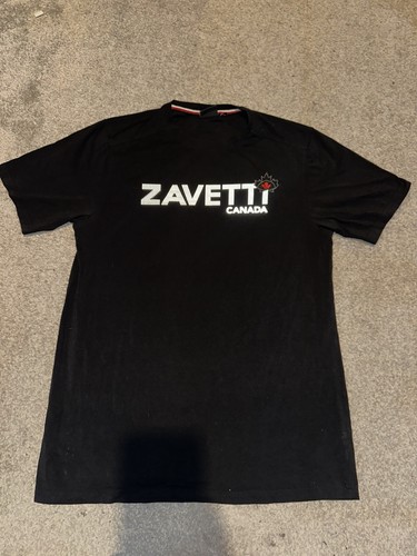 Zavetti canada men black - men’s,