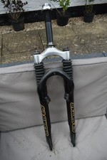 Suntour xcr magnesium - sr,