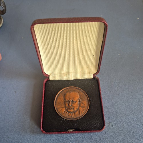 Sir winston churchill - sir,