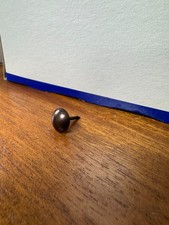 Heico Upholstery Nails Domed